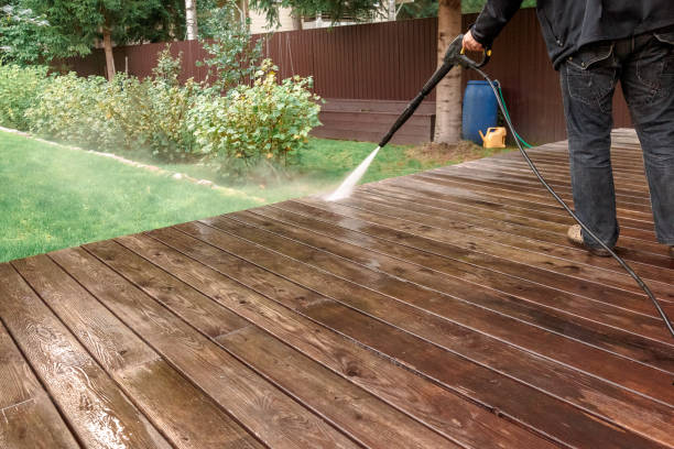 Best Solar Panel Cleaning  in Sherman, IL