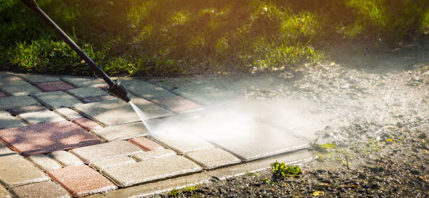 Best Roof Washing  in Sherman, IL