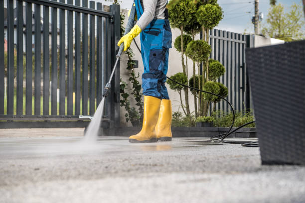 Sherman, IL Pressure Washing Company